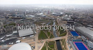 Kundledda projekt