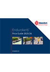 Endurokerb Price Guide