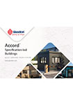 Accord Specification-led Buildings Booklet