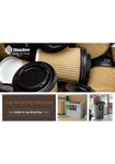 Cup Recycling Solutions Booklet