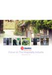 Focus on The Hospitality Industry