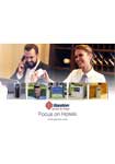 Focus on Hotels Booklet