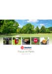 Focus on Parks Leaflet