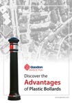 eBook: Advantages of Plastic Bollards