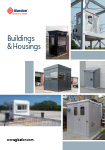 Buildings and Housings Booklet