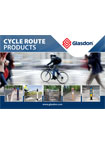 Cycle Route Products Booklet