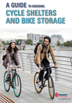 eBook: Guide to Choosing Cycle Shelters