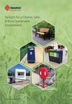 Designs for a Cleaner, More Sustainable Environment Booklet
