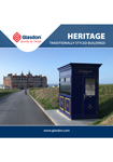 Heritage Building Booklet