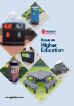 Focus on Higher Education
