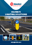 Highways Lighting Solutions Booklet