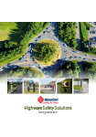 Highways Safety Catalogue