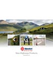 New Highways Products Booklet
