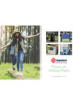 Focus on Holiday Parks