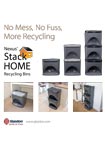 Nexus Stack Home