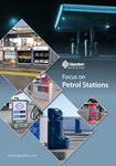 Focus on Petrol Forecourts