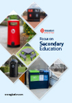 Focus on Secondary Education