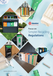 Simpler Recycling Booklet