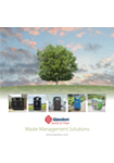 Waste Management Solutions Catalogue