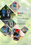 Focus On Welsh Waste Regulations