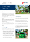 Donoma Las Terrenas Beach Resort & Spa