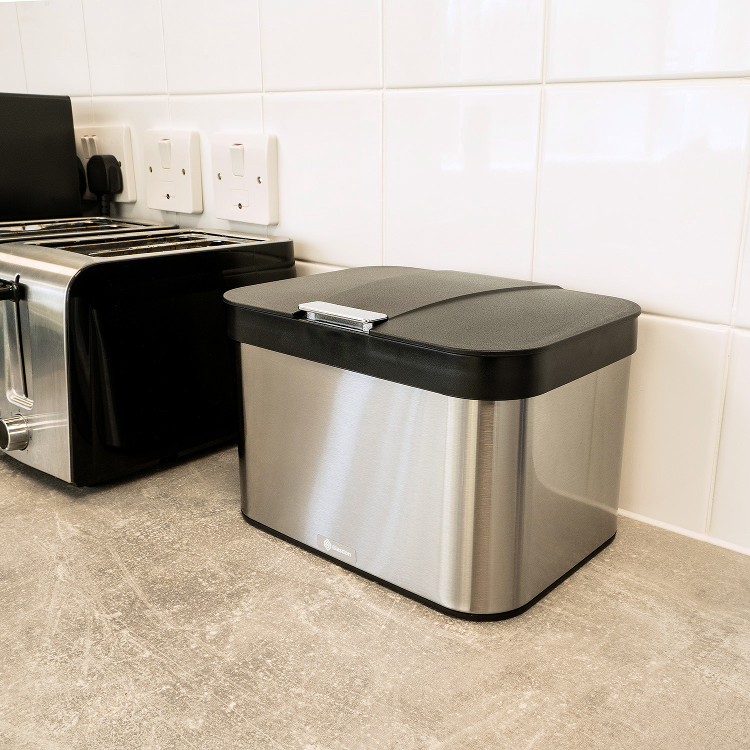 Food Waste Caddies