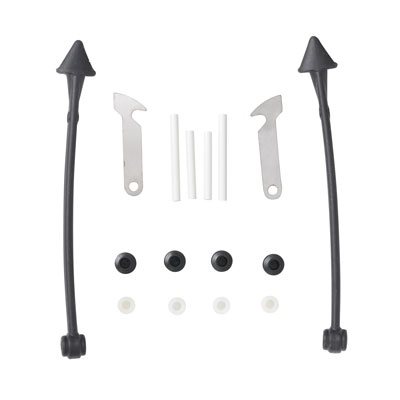 Litter Bin Spares and Accessories