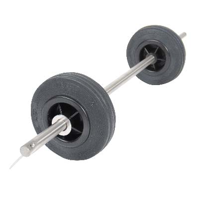 Spares for Cleaning Trolleys & Street Orderly Barrows