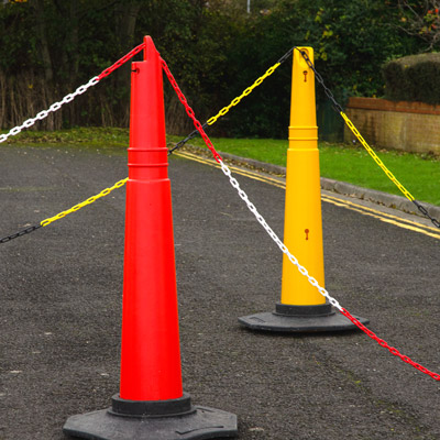 Barrier Systems