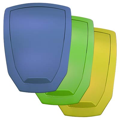 Recycling Apertures
