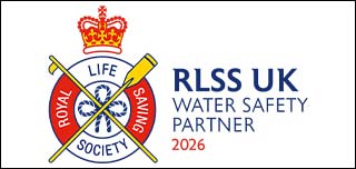 RLSS UK Water Safety Partner 2025