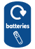  Blue Battery Graphic