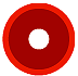 Red Funnel Top Aperture