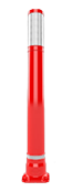 185mm Top, 20mm Bottom