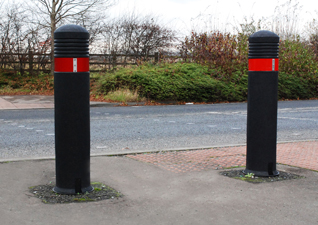 Admiral Bollards