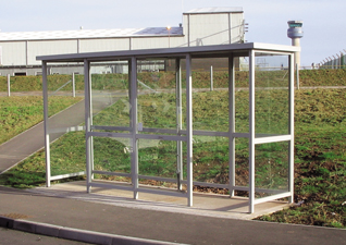 Carleton shelter