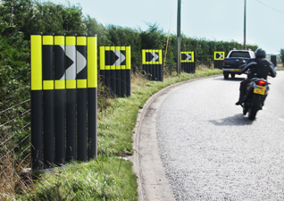 Chevroflex Chevron Boards