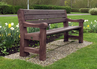 Elwood Seat