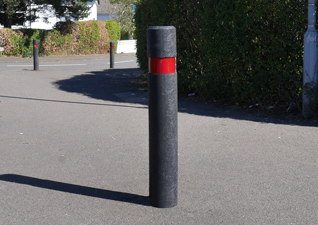 Enviropol Bollard