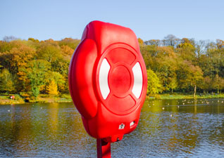 Guardian Lifebuoy Housing