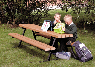 Junior Countryside Picnic Table