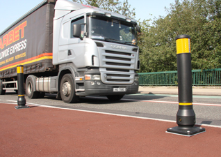 Neopolitan 150 Bollard