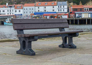 Phoenix Seat