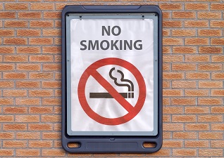 Advocate Wall-Mounted Poster Display Signs