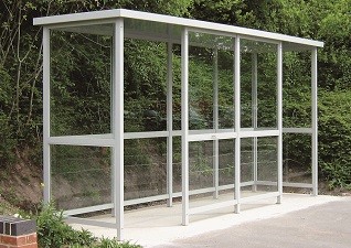 Carleton 50 Shelter