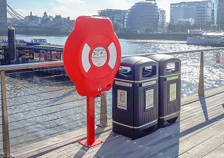 Guardian Lifebuoy Housing