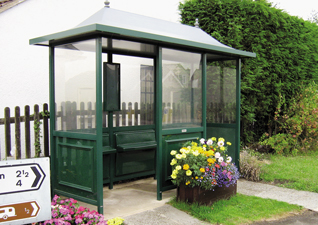 Heritage Shelter