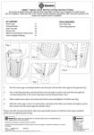 Orbis Mesh Cage Installation Instructions