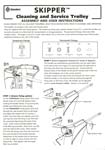 Skipper Assembly and User Instructions