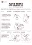 Auto-Mate User Instructions